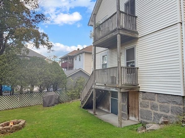 42 West St, Quincy MA 02169