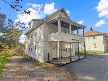 42 West St