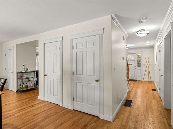 50 Heron St, Boston MA 02132