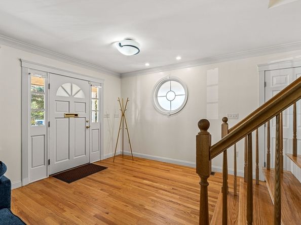 50 Heron St, Boston MA 02132