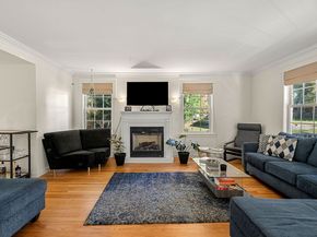 50 Heron St, Boston MA 02132