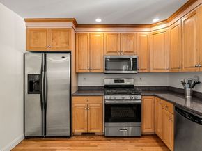 50 Heron St, Boston MA 02132