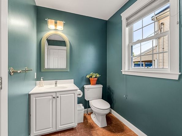 50 Heron St, Boston MA 02132