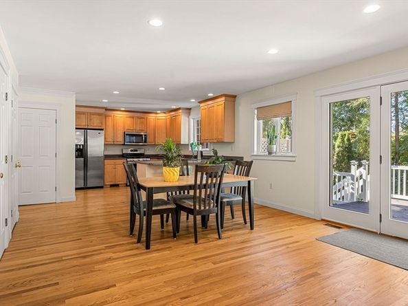 50 Heron St, Boston MA 02132