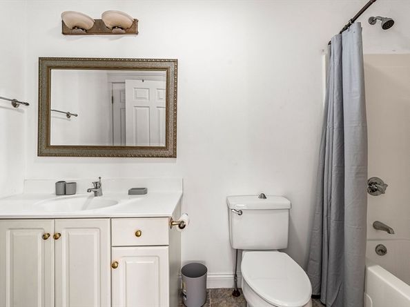 50 Heron St, Boston MA 02132