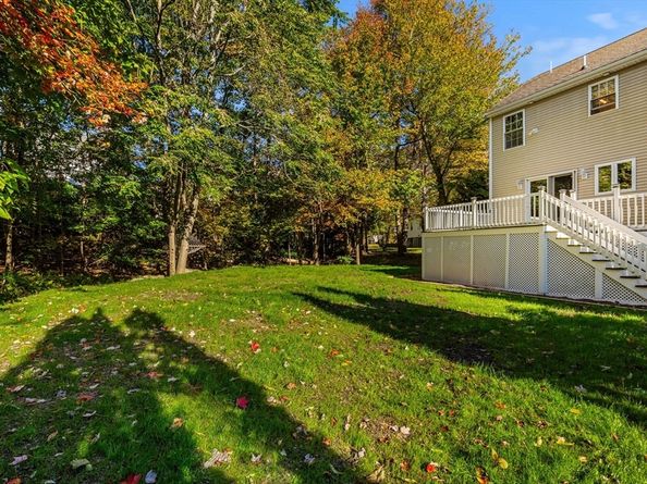 50 Heron St, Boston MA 02132