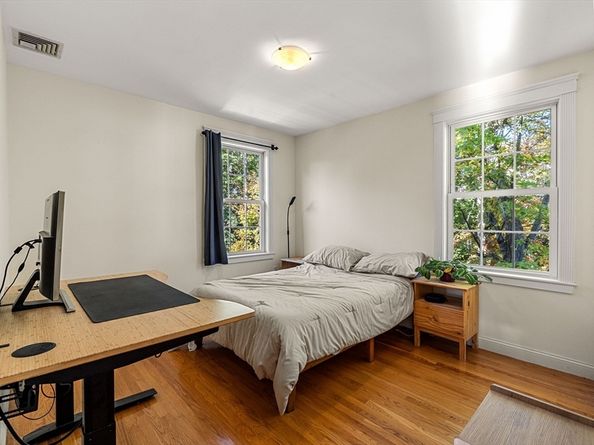 50 Heron St, Boston MA 02132