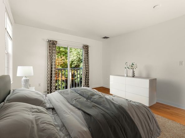 50 Heron St, Boston MA 02132