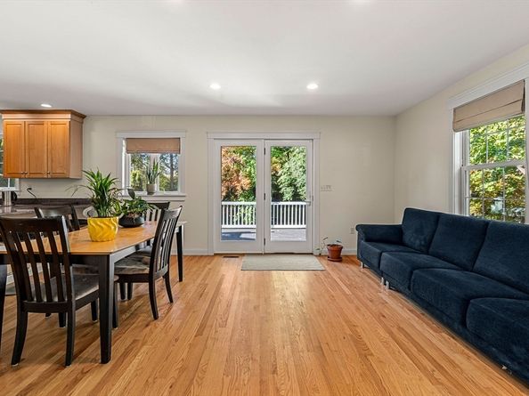 50 Heron St, Boston MA 02132