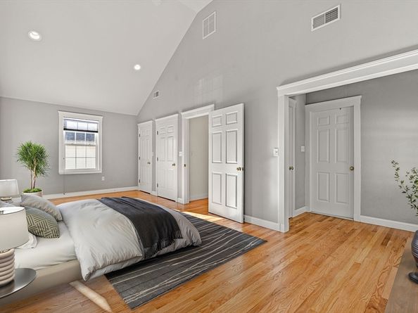 50 Heron St, Boston MA 02132