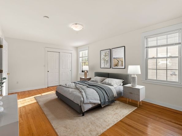 50 Heron St, Boston MA 02132