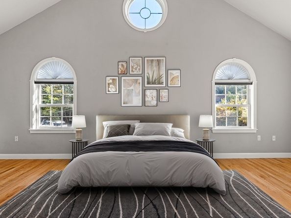 50 Heron St, Boston MA 02132