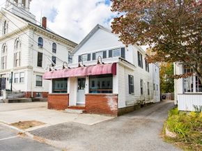 4 E Main St, West Brookfield MA 01585