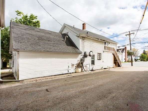 4 E Main St, West Brookfield MA 01585