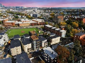 38 Woodford St, Boston MA 02125