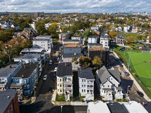 38 Woodford St, Boston MA 02125