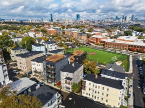 38 Woodford St, Boston MA 02125