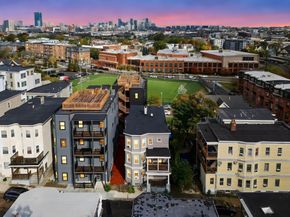 38 Woodford St, Boston MA 02125