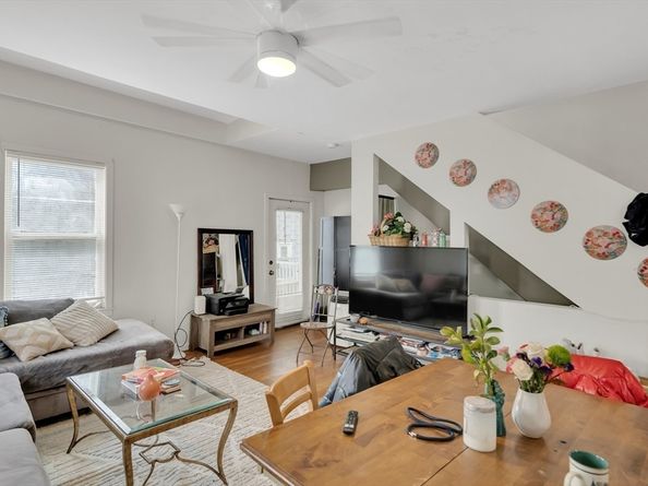 2 Hingham St, Cambridge MA 02138