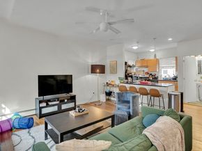 2 Hingham St, Cambridge MA 02138
