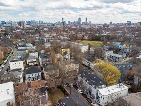 2 Hingham St, Cambridge MA 02138