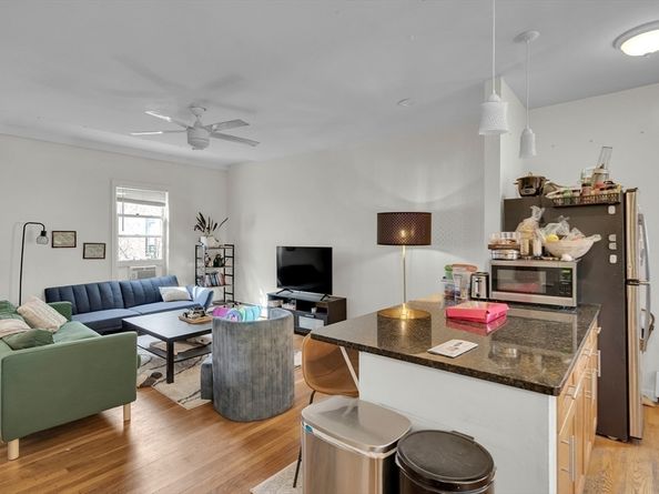 2 Hingham St, Cambridge MA 02138