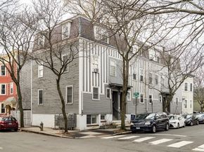 2 Hingham St, Cambridge MA 02138