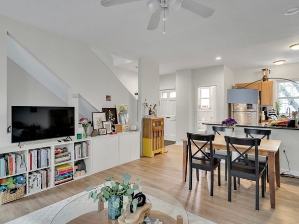 2 Hingham St, Cambridge MA 02138