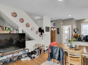 2 Hingham St, Cambridge MA 02138