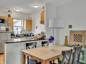 2 Hingham St, Cambridge MA 02138