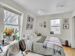 2 Hingham St, Cambridge MA 02138