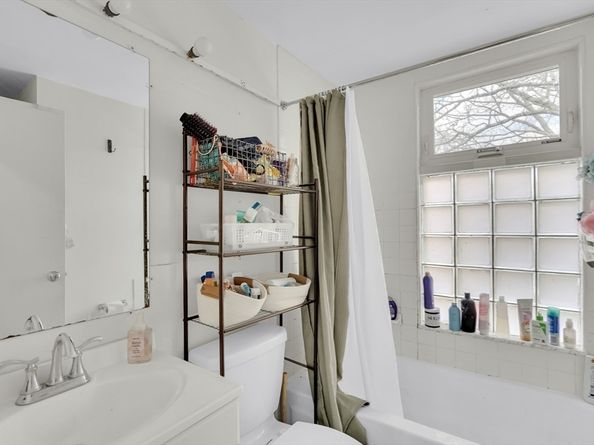 2 Hingham St, Cambridge MA 02138