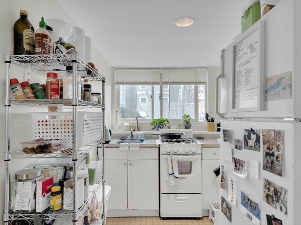 2 Hingham St, Cambridge MA 02138