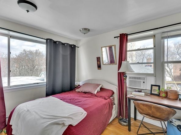 2 Hingham St, Cambridge MA 02138