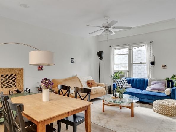 2 Hingham St, Cambridge MA 02138