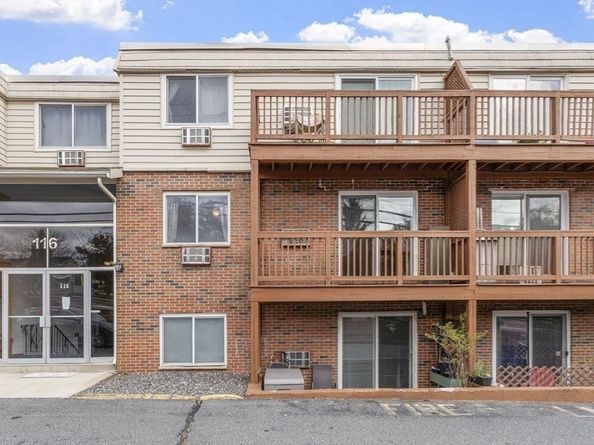 116 Boston Post Rd E 105, Marlborough MA 01752