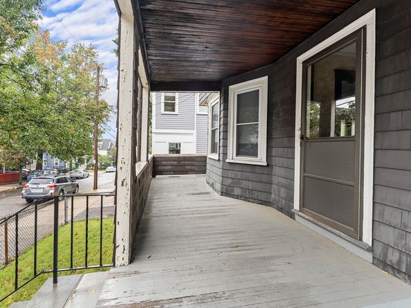 42 Belmont St, Somerville MA 02143