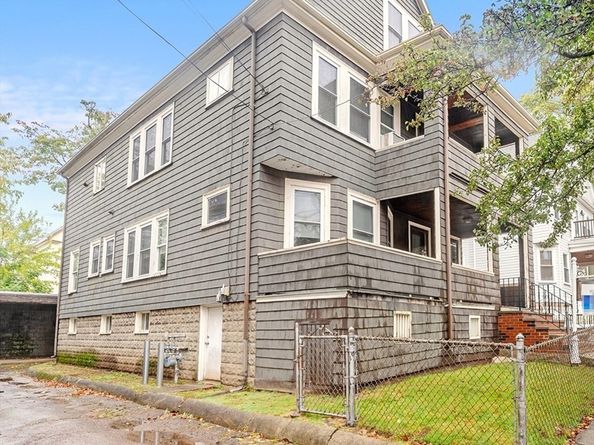 42 Belmont St, Somerville MA 02143