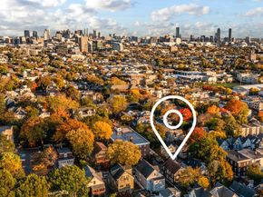 42 Belmont St, Somerville MA 02143