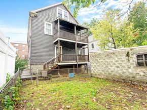 42 Belmont St, Somerville MA 02143