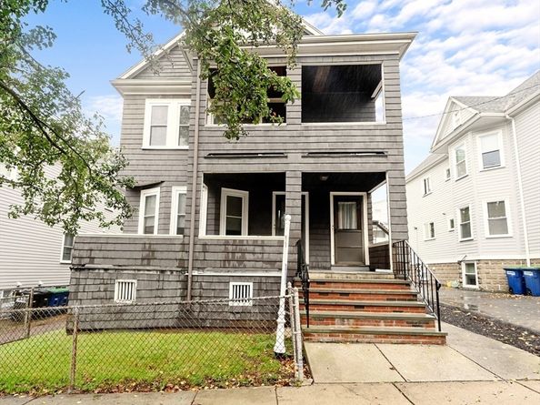 42 Belmont St, Somerville MA 02143
