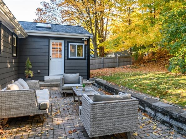 191 E Central St, Natick MA 01760