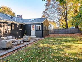 191 E Central St, Natick MA 01760
