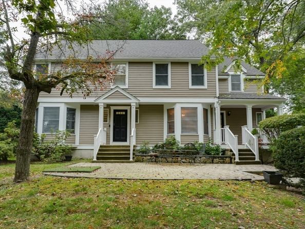 94 Rice Street, Wellesley MA 02482