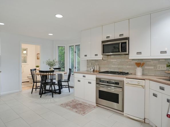 94 Rice Street, Wellesley MA 02482
