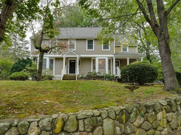 94 Rice Street, Wellesley MA 02482