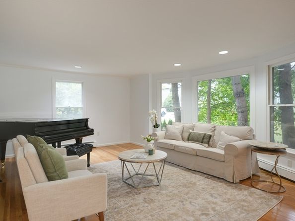 94 Rice Street, Wellesley MA 02482