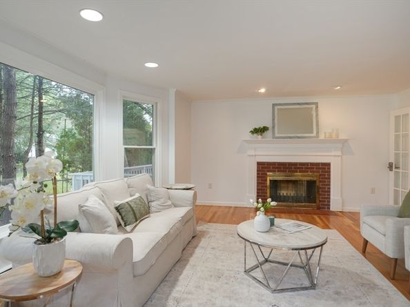 94 Rice Street, Wellesley MA 02482