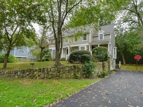 94 Rice Street, Wellesley MA 02482