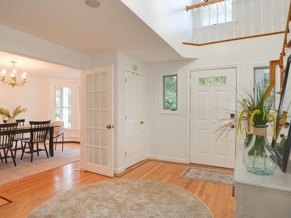 94 Rice Street, Wellesley MA 02482